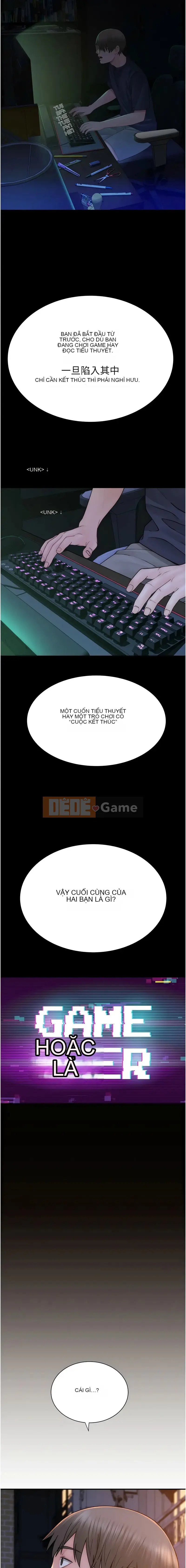 Mùi hương của mẹ kế Chương 57-58