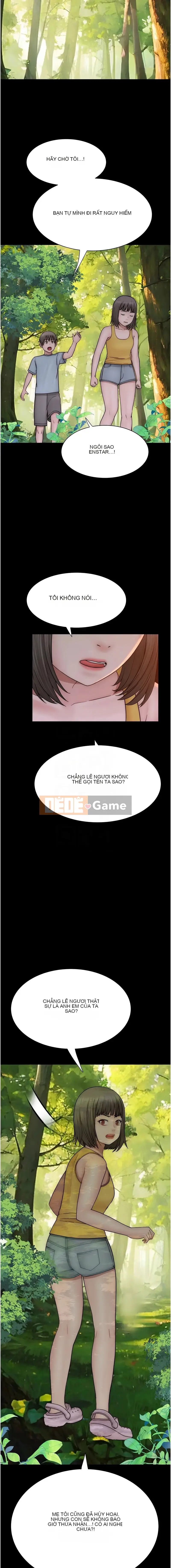 Mùi hương của mẹ kế Chương 57-58