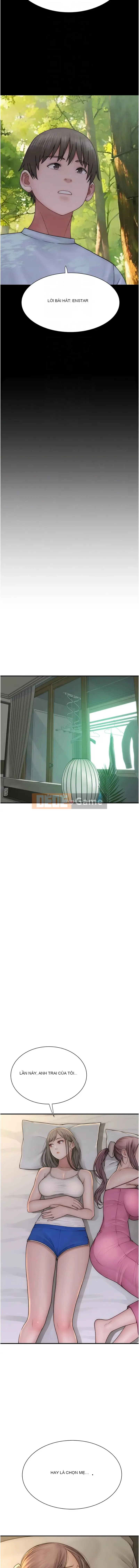 Mùi hương của mẹ kế Chương 57-58