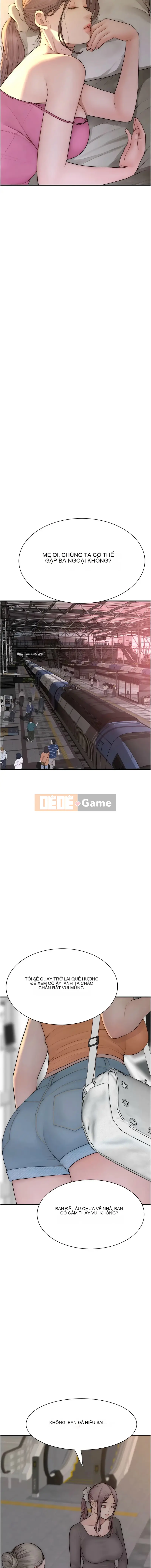 Mùi hương của mẹ kế Chương 57-58