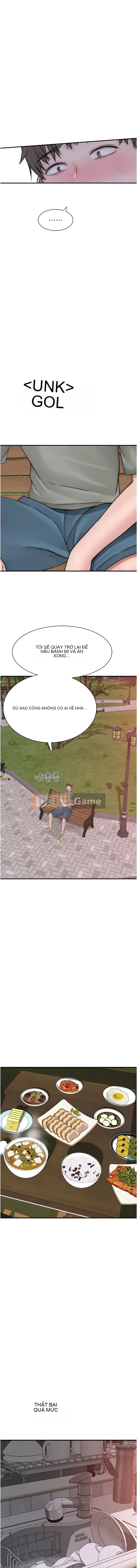 Mùi hương của mẹ kế Chương 57-58