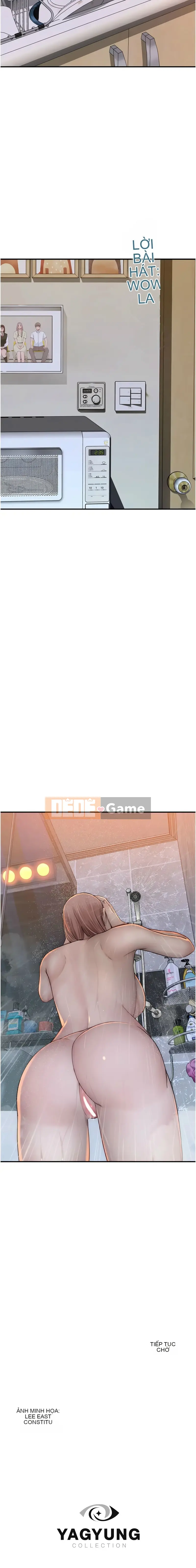 Mùi hương của mẹ kế Chương 57-58