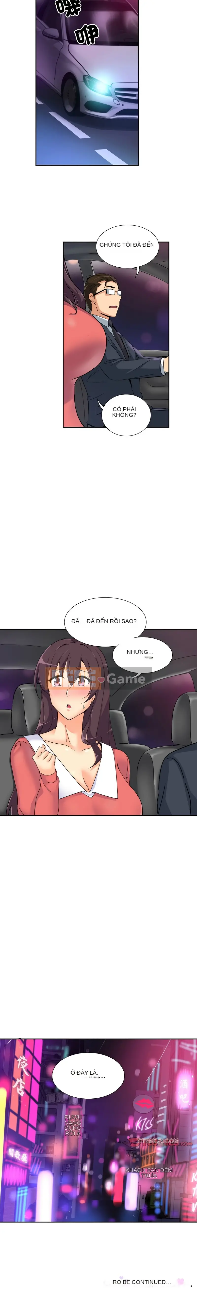 Huấn luyện vợ bạn Chương 37-38