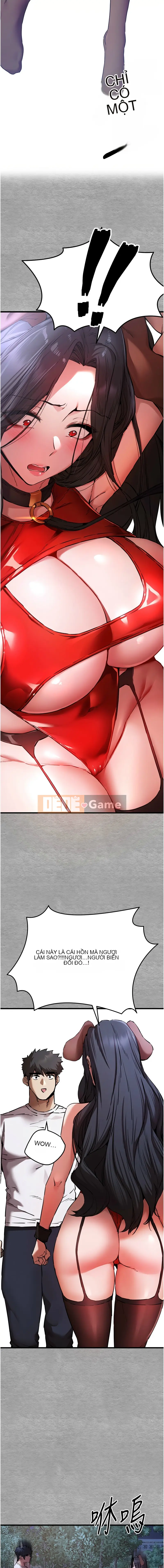 Đây là lần đầu tiên em yêu, mong các bác cho em lời khuyên. Chương 55-56