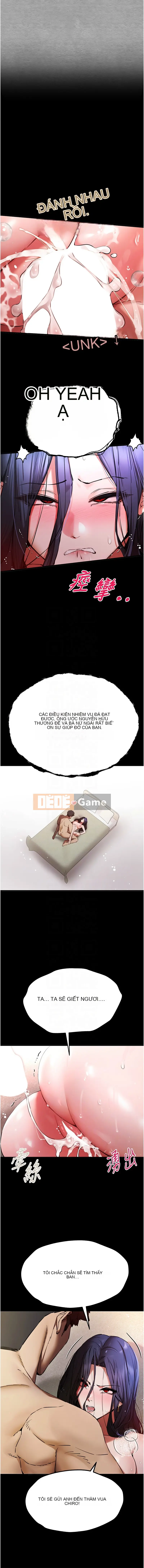 Đây là lần đầu tiên em yêu, mong các bác cho em lời khuyên. Chương 55-56