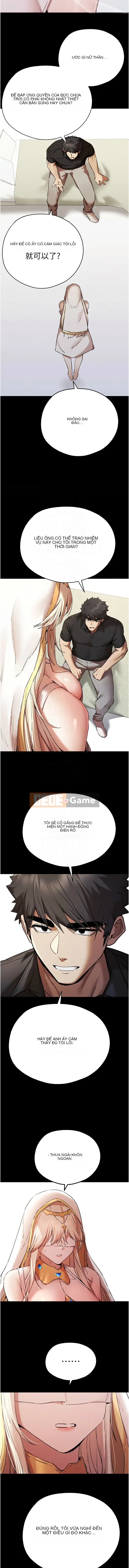 Đây là lần đầu tiên em yêu, mong các bác cho em lời khuyên. Chương 55-56