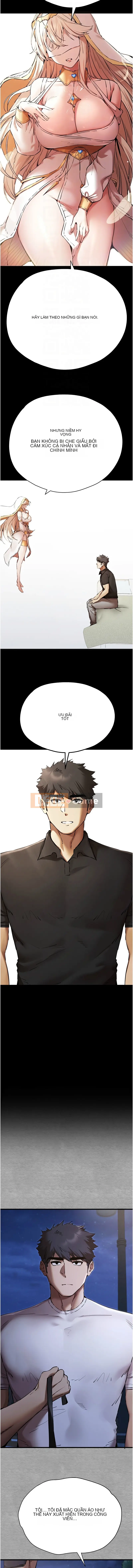 Đây là lần đầu tiên em yêu, mong các bác cho em lời khuyên. Chương 55-56