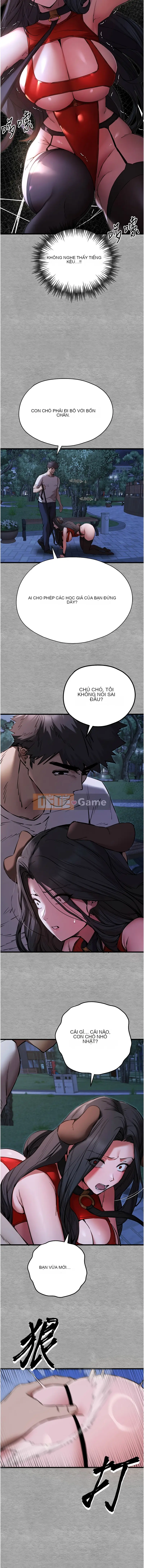 Đây là lần đầu tiên em yêu, mong các bác cho em lời khuyên. Chương 55-56