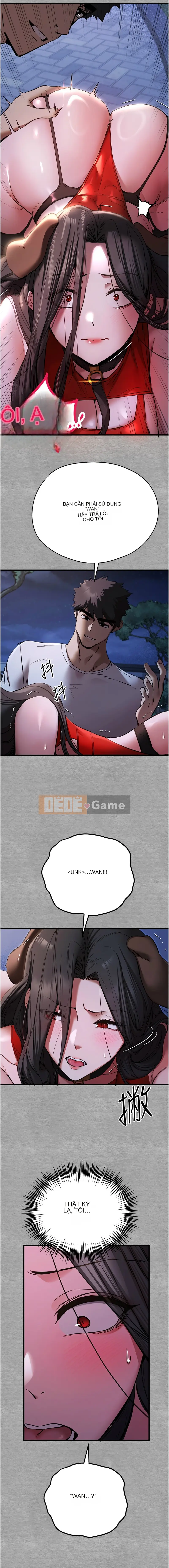 Đây là lần đầu tiên em yêu, mong các bác cho em lời khuyên. Chương 55-56