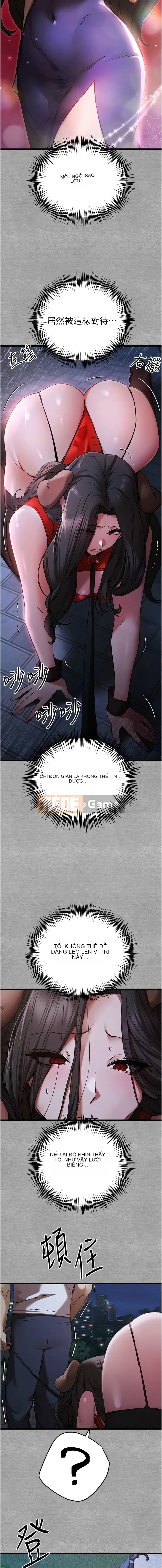 Đây là lần đầu tiên em yêu, mong các bác cho em lời khuyên. Chương 55-56