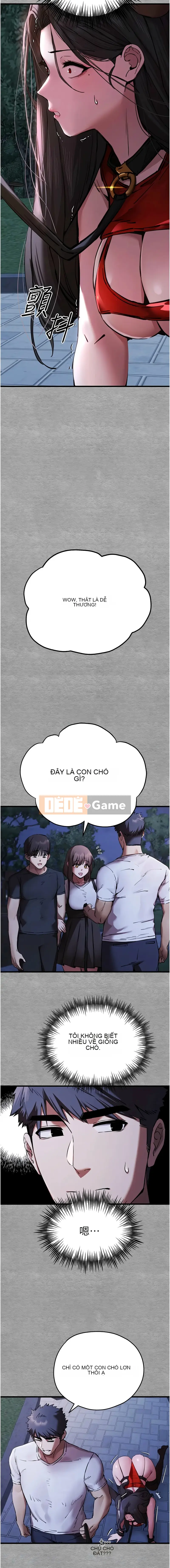 Đây là lần đầu tiên em yêu, mong các bác cho em lời khuyên. Chương 55-56