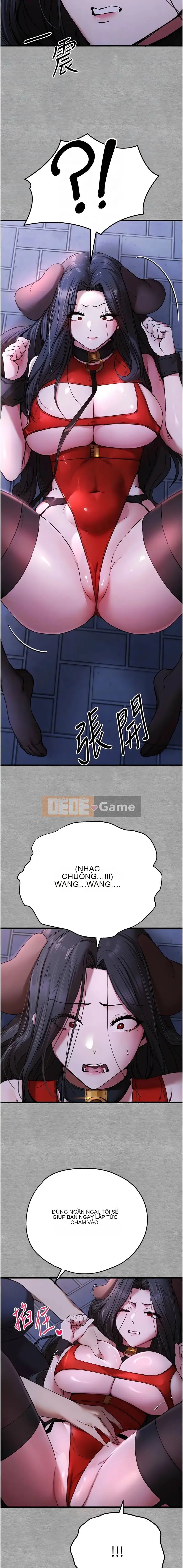 Đây là lần đầu tiên em yêu, mong các bác cho em lời khuyên. Chương 55-56