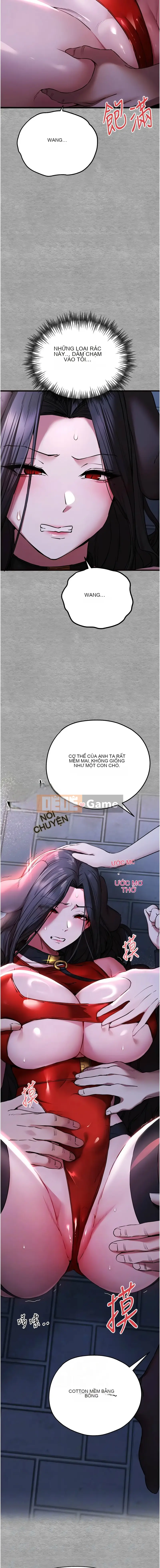 Đây là lần đầu tiên em yêu, mong các bác cho em lời khuyên. Chương 55-56