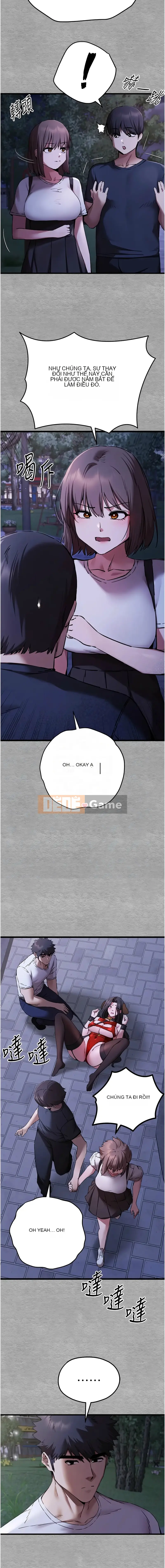 Đây là lần đầu tiên em yêu, mong các bác cho em lời khuyên. Chương 55-56