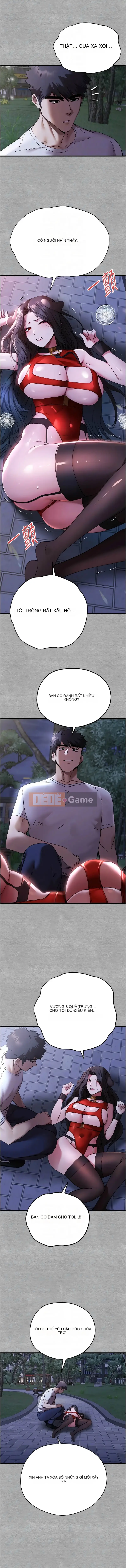 Đây là lần đầu tiên em yêu, mong các bác cho em lời khuyên. Chương 55-56