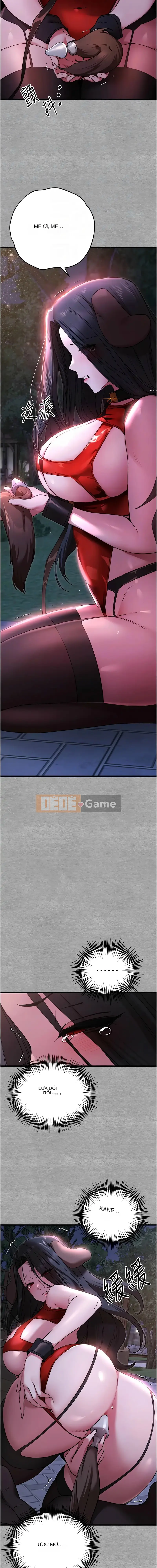 Đây là lần đầu tiên em yêu, mong các bác cho em lời khuyên. Chương 55-56