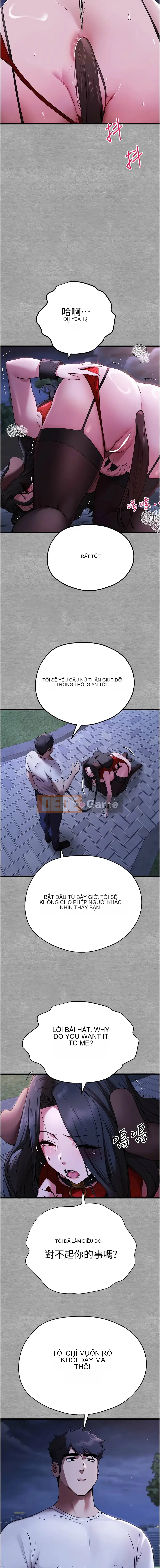 Đây là lần đầu tiên em yêu, mong các bác cho em lời khuyên. Chương 55-56