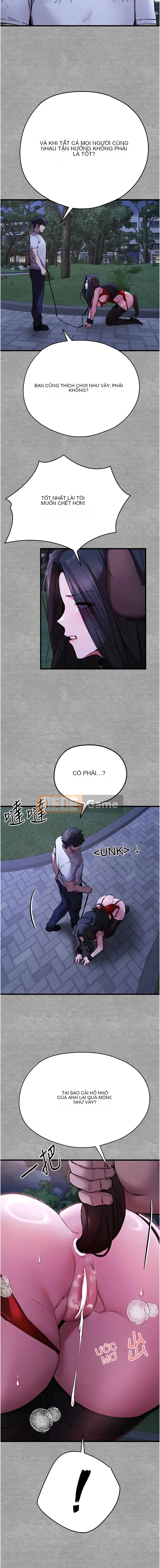 Đây là lần đầu tiên em yêu, mong các bác cho em lời khuyên. Chương 55-56