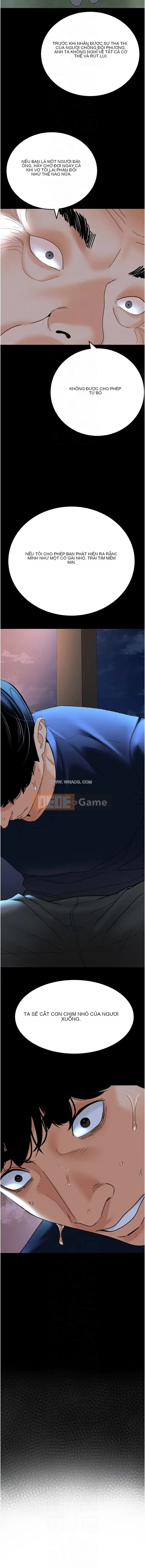 Người điều hành bí mật tuyệt vời nhất trên hành tinh Chương 35-36