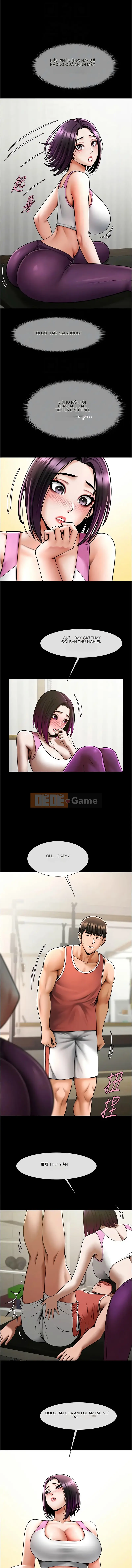 Nổ tung! Chương 34-35