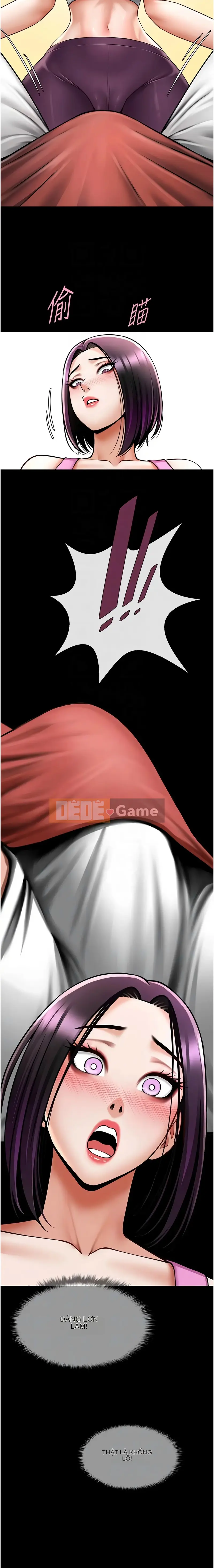 Nổ tung! Chương 34-35