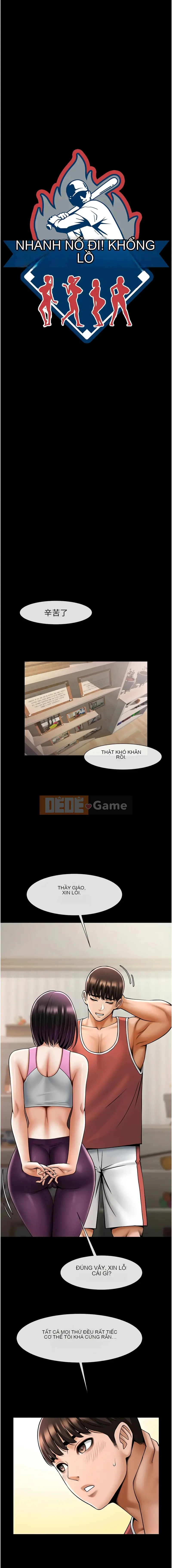 Nổ tung! Chương 34-35