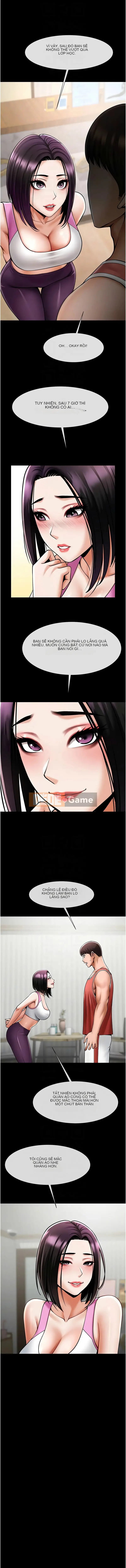 Nổ tung! Chương 34-35