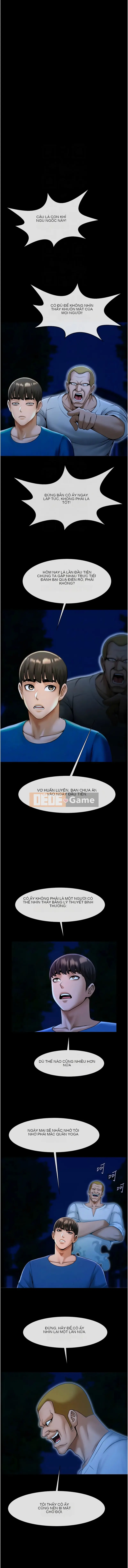 Nổ tung! Chương 34-35