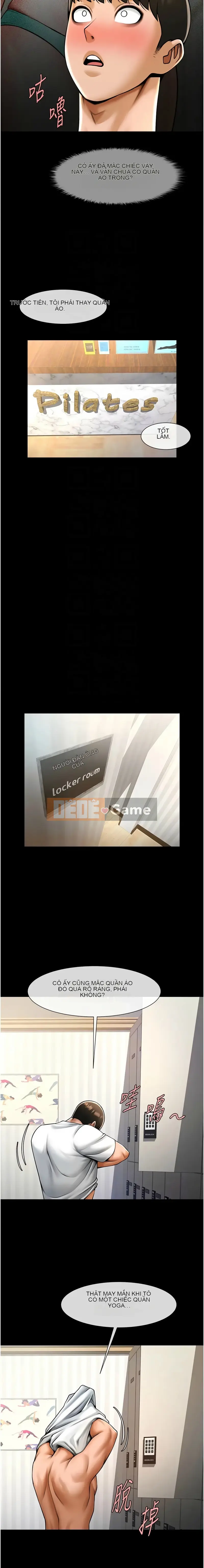 Nổ tung! Chương 34-35