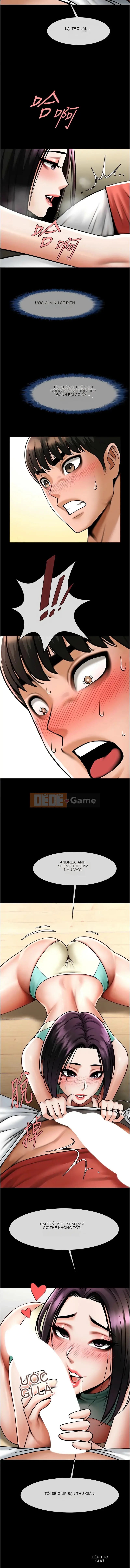 Nổ tung! Chương 34-35