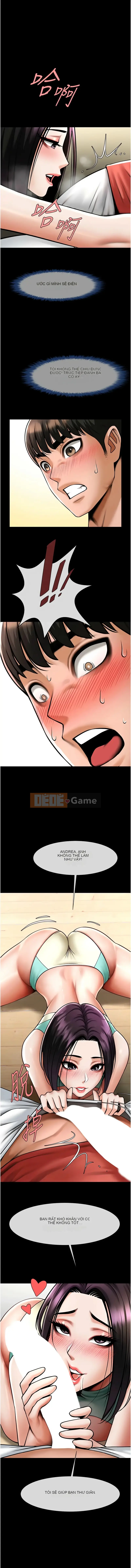 Nổ tung! Chương 34-35