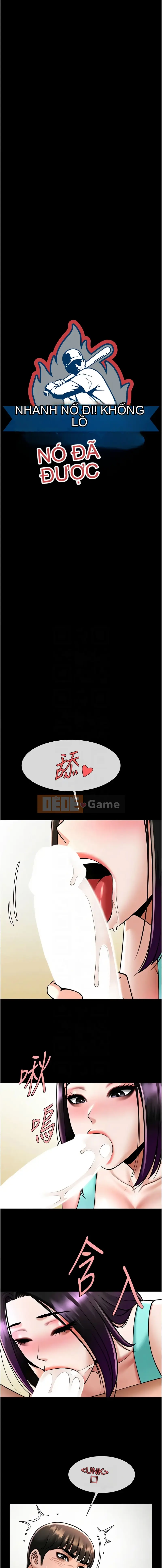 Nổ tung! Chương 34-35