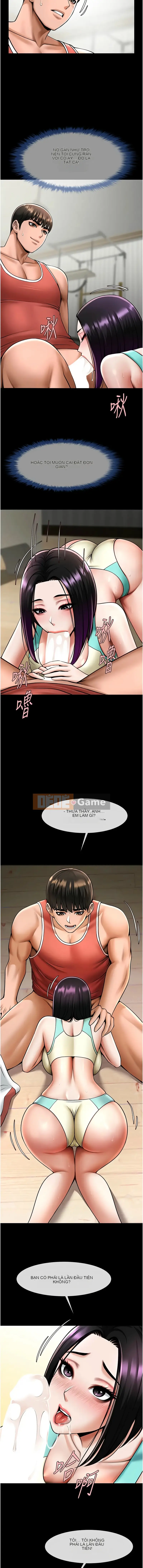 Nổ tung! Chương 34-35