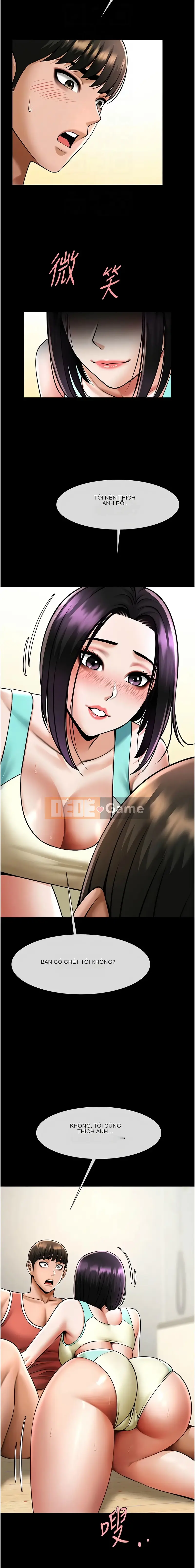 Nổ tung! Chương 34-35