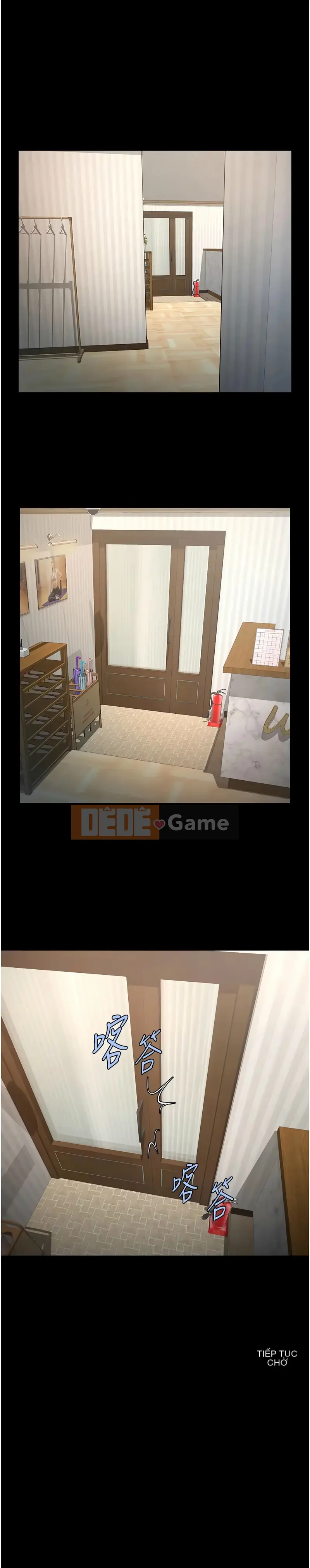 Nổ tung! Chương 34-35