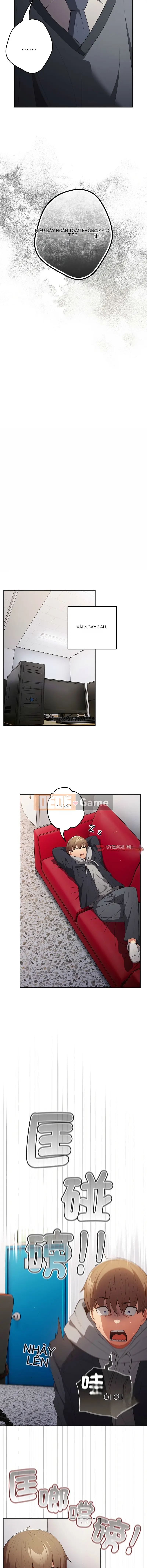 Trò chơi không thể chơi như thế này Chương 55-56