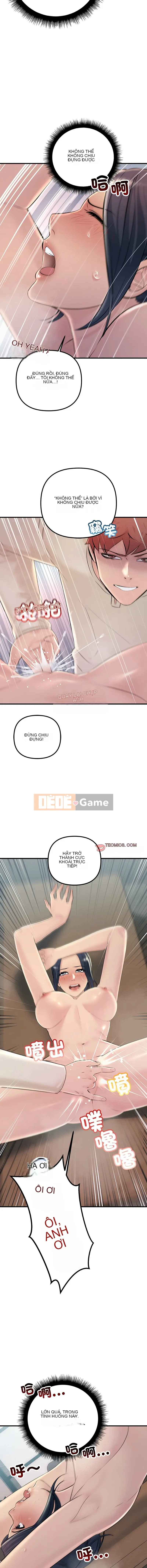 Mối tình đầu vô vị Chương 35-36