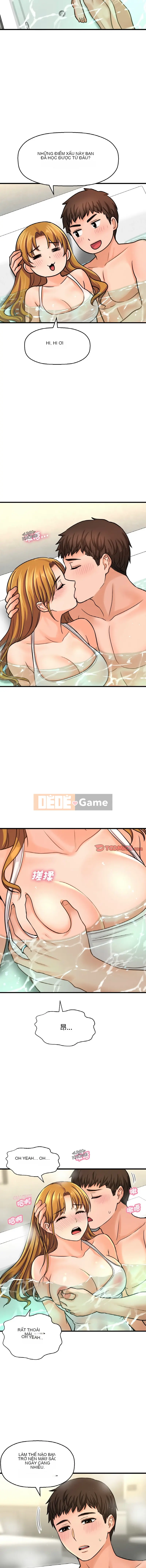 Cô ấy làm mọi người tức giận Chương 25-26