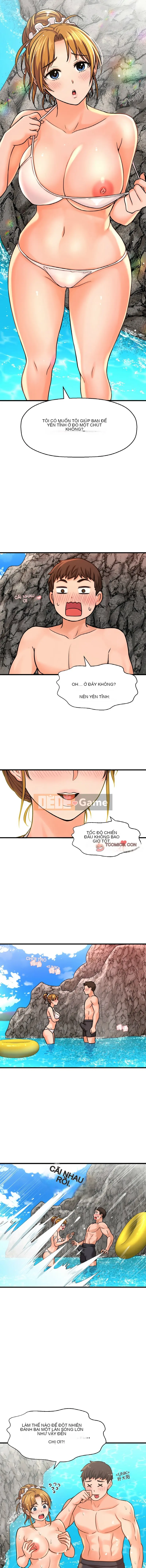 Cô ấy làm mọi người tức giận Chương 25-26