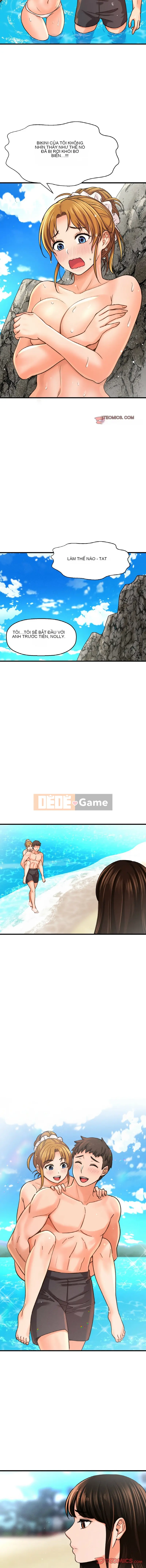 Cô ấy làm mọi người tức giận Chương 25-26