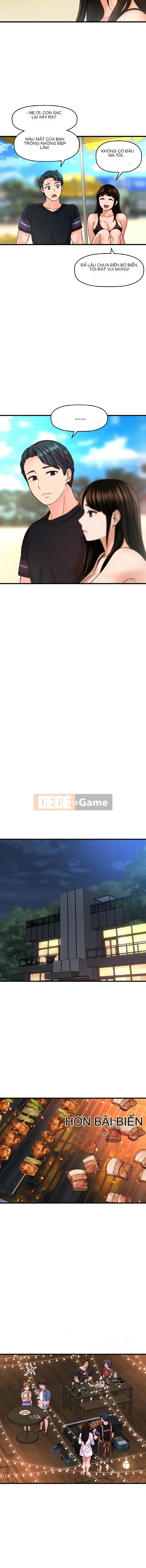 Cô ấy làm mọi người tức giận Chương 25-26