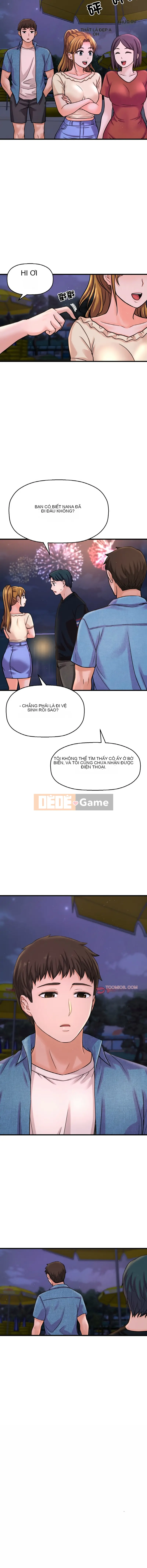 Cô ấy làm mọi người tức giận Chương 25-26