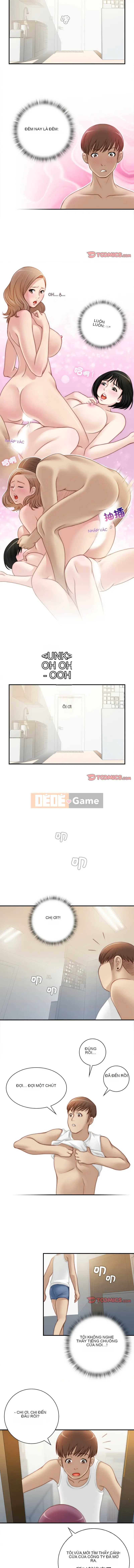 Nhà máy đồ trang sức thủ công Chương 29-30