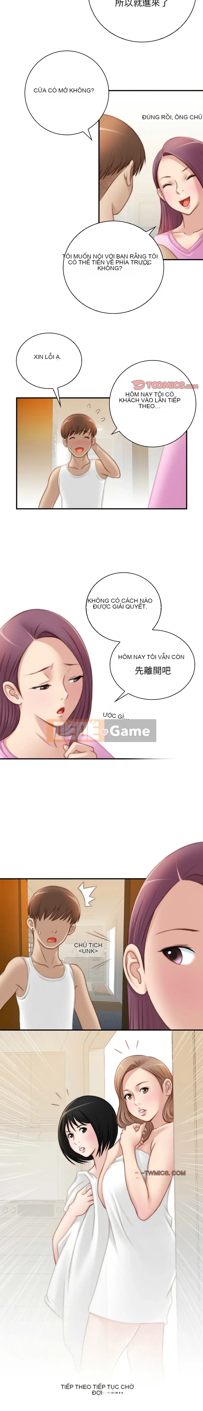 Nhà máy đồ trang sức thủ công Chương 29-30