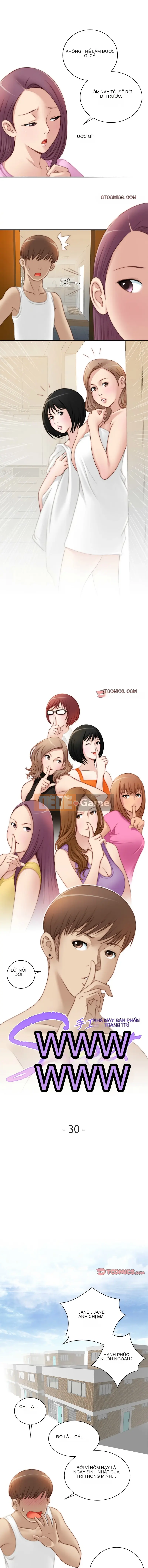 Nhà máy đồ trang sức thủ công Chương 29-30