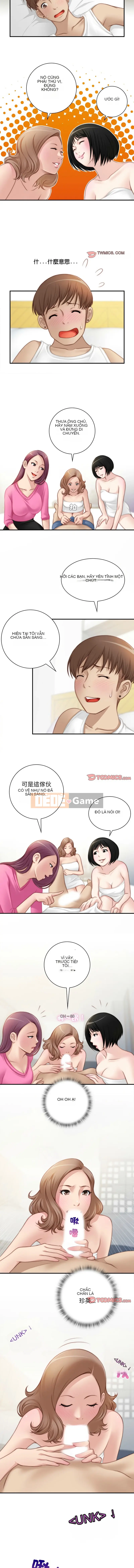 Nhà máy đồ trang sức thủ công Chương 29-30