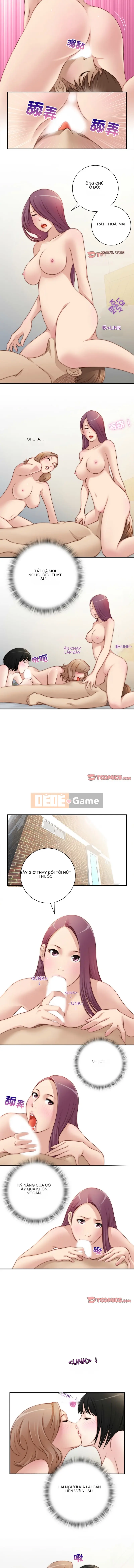 Nhà máy đồ trang sức thủ công Chương 29-30