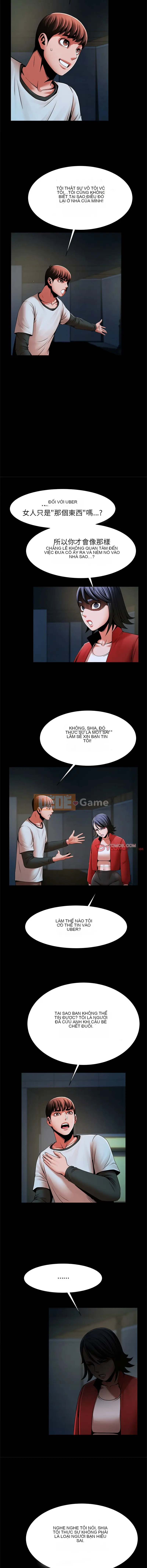 Pha phản công của tân binh Chương 21-22