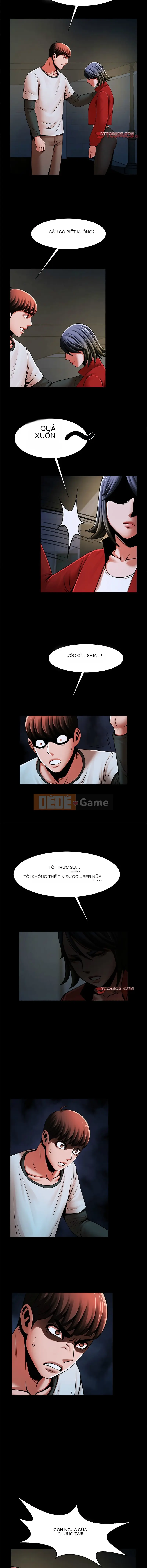 Pha phản công của tân binh Chương 21-22