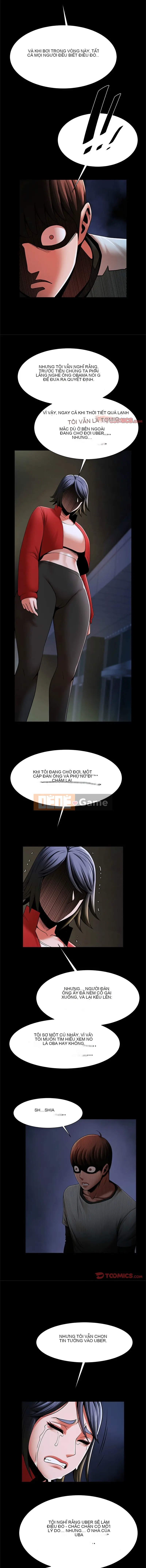 Pha phản công của tân binh Chương 21-22